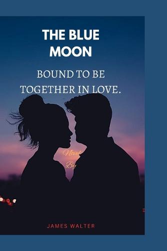 The blue moon