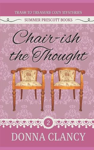Chair-Ish the Thought