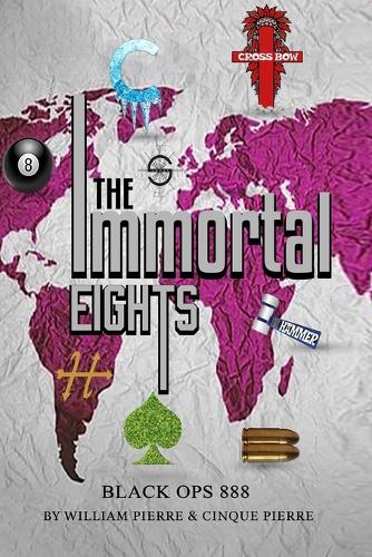 The Immortal Eights