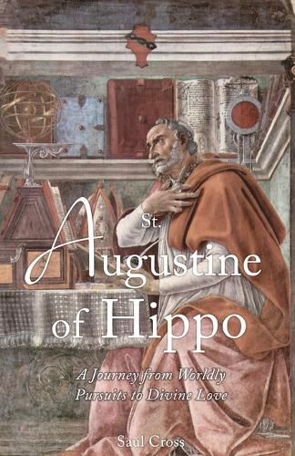St. Augustine of Hippo