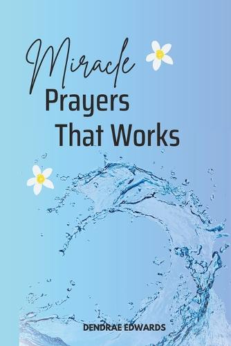 Miracle Prayer That Works