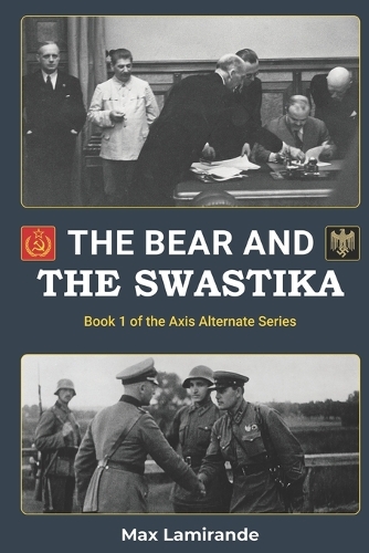 The bear and the swastika