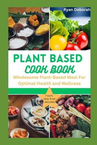 Plant based cooking