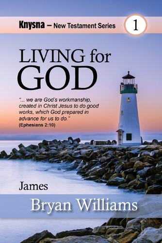 Living For God
