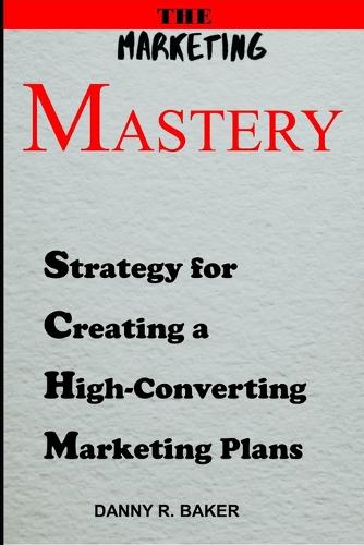 THE Marketing Mastery