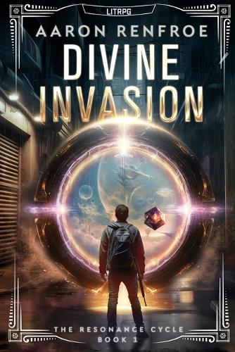 Divine Invasion