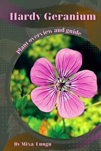 Hardy Geranium