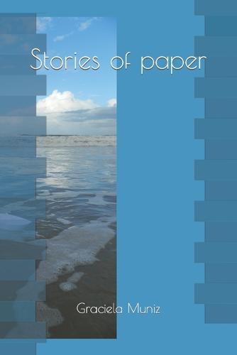 Stories of paper
