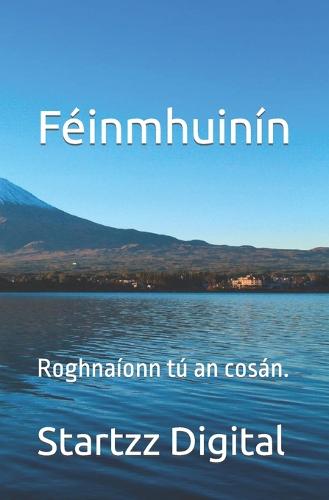 Feinmhuinin