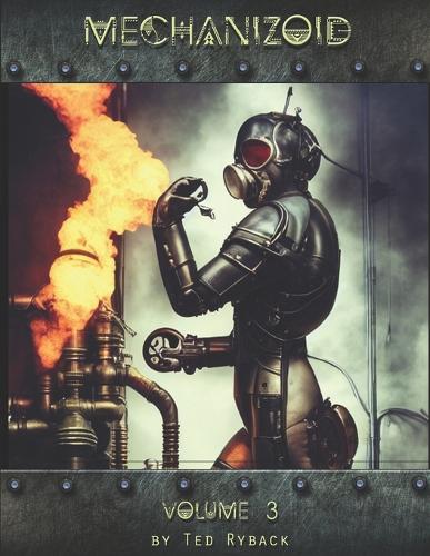 Mechanizoid