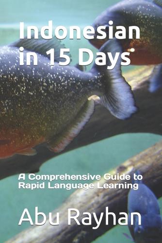 Indonesian in 15 Days