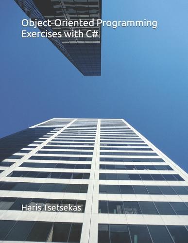 Object-Oriented Programming Exercises with C#