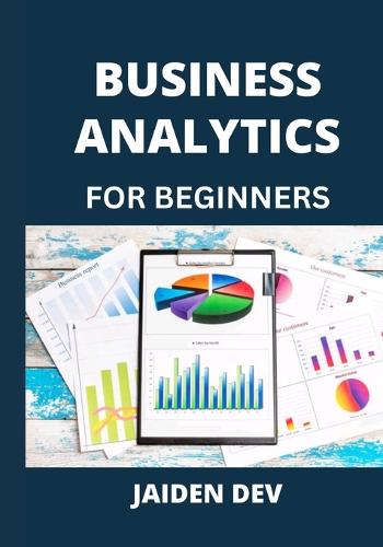Business Analytics for Beginners