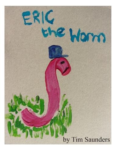 Eric the worm
