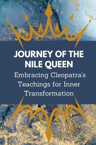 Journey of the Nile Queen