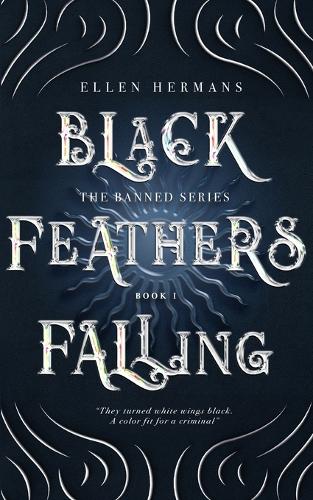 Black Feathers Falling