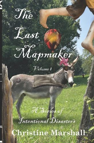 The Last Mapmaker