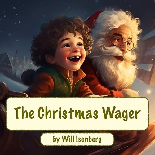 The Christmas Wager