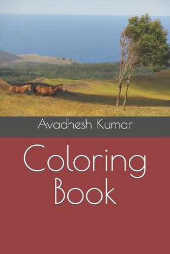 Coloring Book