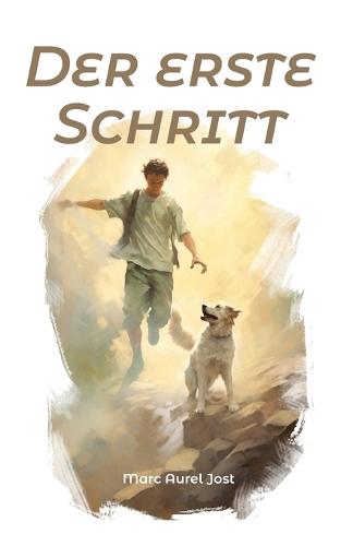Der erste Schritt