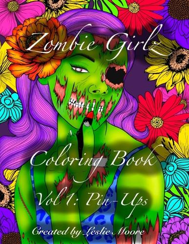 Zombie Girlz