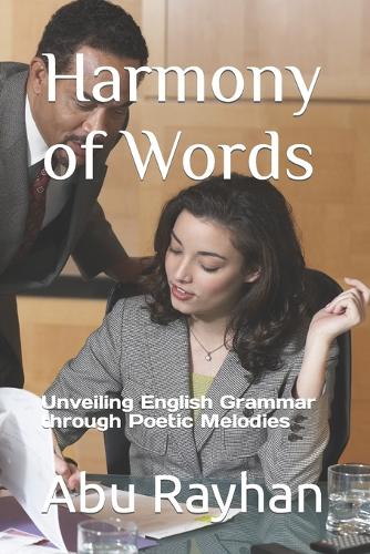 Harmony of Words