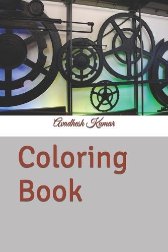 Coloring Book