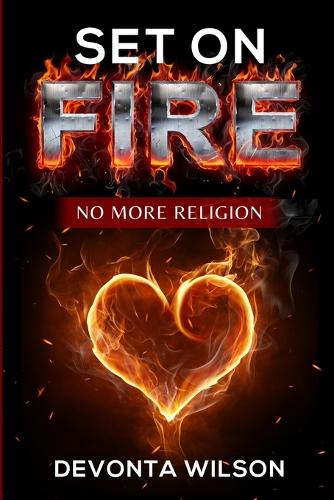 Set on Fire