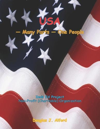 USA - Many Parts - One People