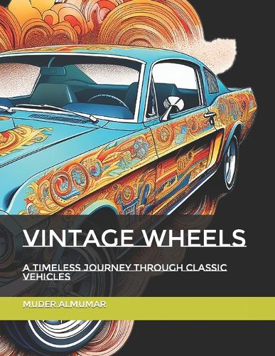 Vintage Wheels