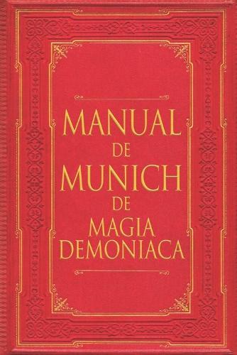 Manual de Munich de Magia Demoníaca