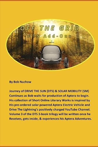 Off the Grid