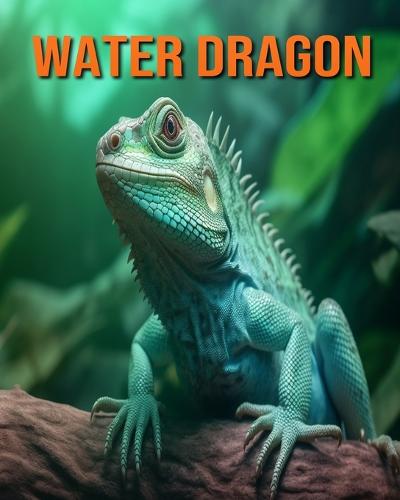 Water Dragon