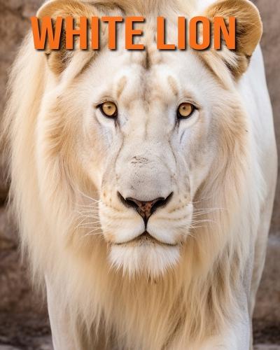 White Lion