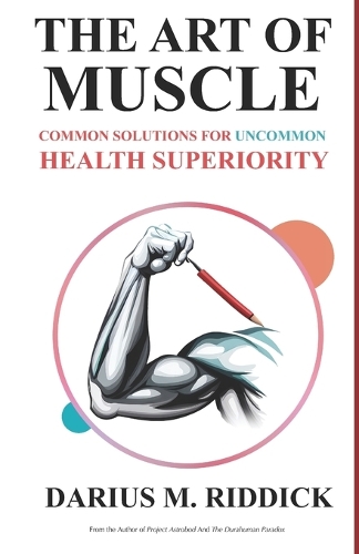 The Art of Muscle