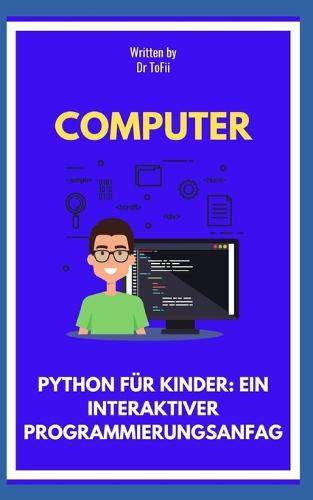 Python Fur Kinder