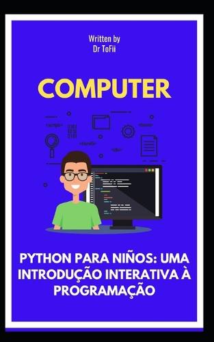 Python Para Ninos