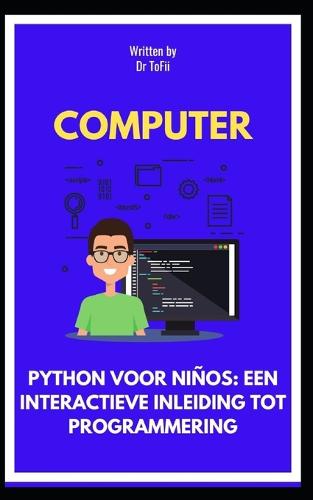 Python Voor Ninos
