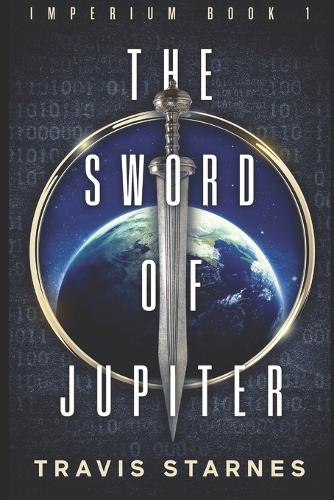 The Sword of Jupiter