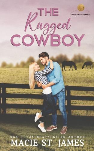 The Rugged Cowboy