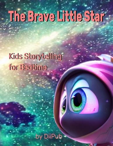 The Brave Little Star