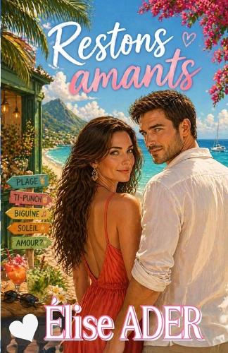 Restons amants