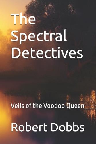 The Spectral Detectives