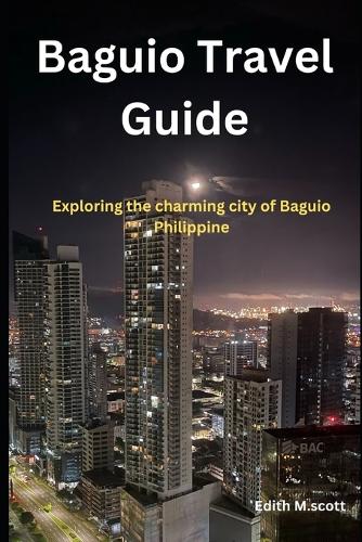 Baguio Travel Guide