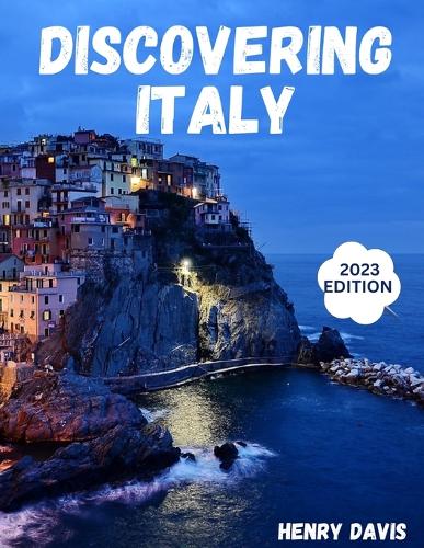 Discovering Italy