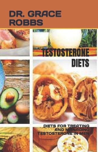 Testosterone Diets