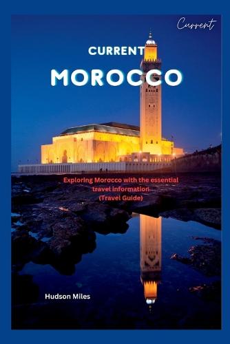 Current Morocco