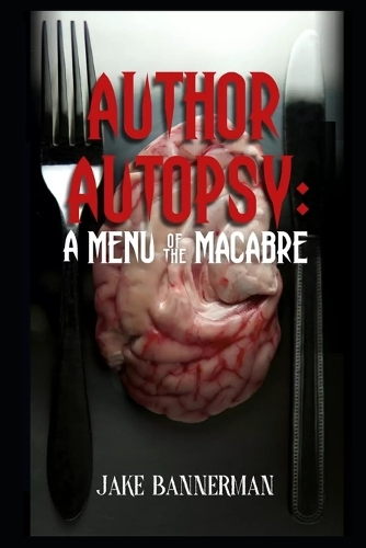 Author Autopsy