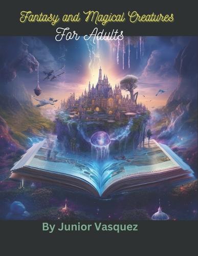 Fantasy and Magical Creatures