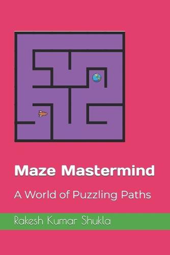 Maze Mastermind